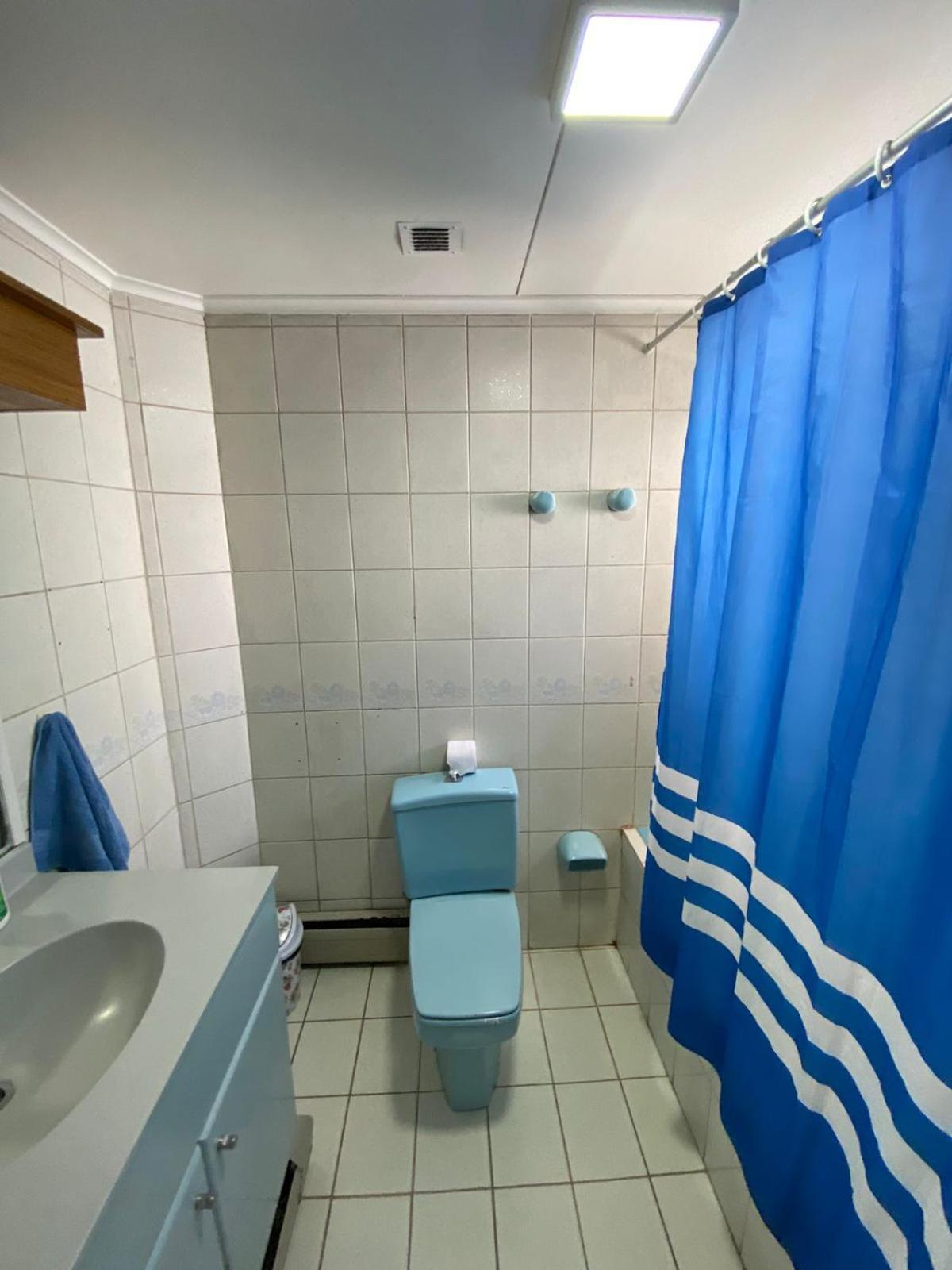 Karol Hostal Punta Arenas Exteriör bild