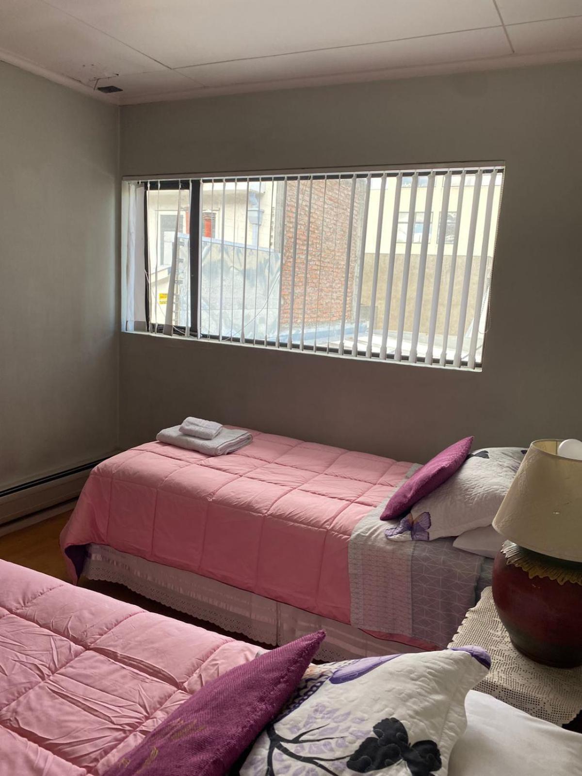 Karol Hostal Punta Arenas Exteriör bild